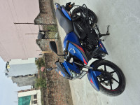 TVS Apache RTR 160 BS VI 2023 Model