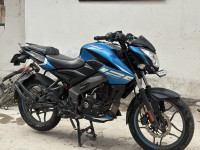 Bajaj Pulsar NS 125 2023 Model