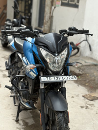Bajaj Pulsar NS 125