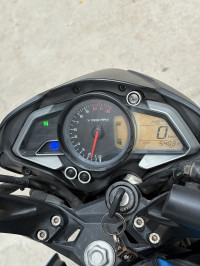 Bajaj Pulsar NS 125