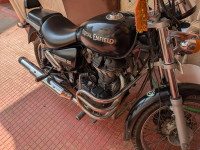 Royal Enfield Thunderbird TwinSpark 350 2017 Model