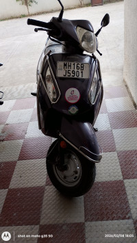 Honda Activa i