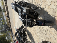 TVS Apache RTR 160 4V 2020 Model