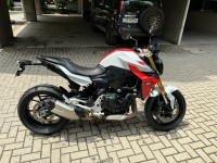 BMW F 900 R 2021 Model