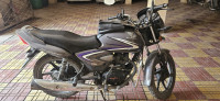 Honda Shine 125 Drum 2015 Model