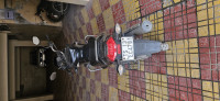 Honda Shine 125 Drum