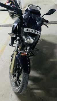 TVS Apache RTR 200 4V 2017 Model