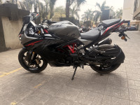 TVS Apache RR 310 2020