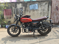Honda CB350RS 2023 Model