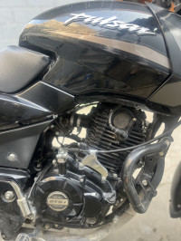 Bajaj Pulsar 125