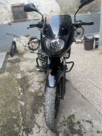 Bajaj Pulsar 125