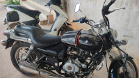 Bajaj Avenger Cruise 220