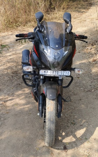 Bajaj Pulsar 220F 2024 Model