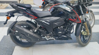 TVS Apache RTR 200 4V 2023 Model