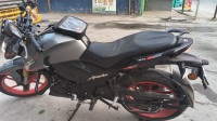 TVS Apache RTR 160 4V 2025 2025 Model