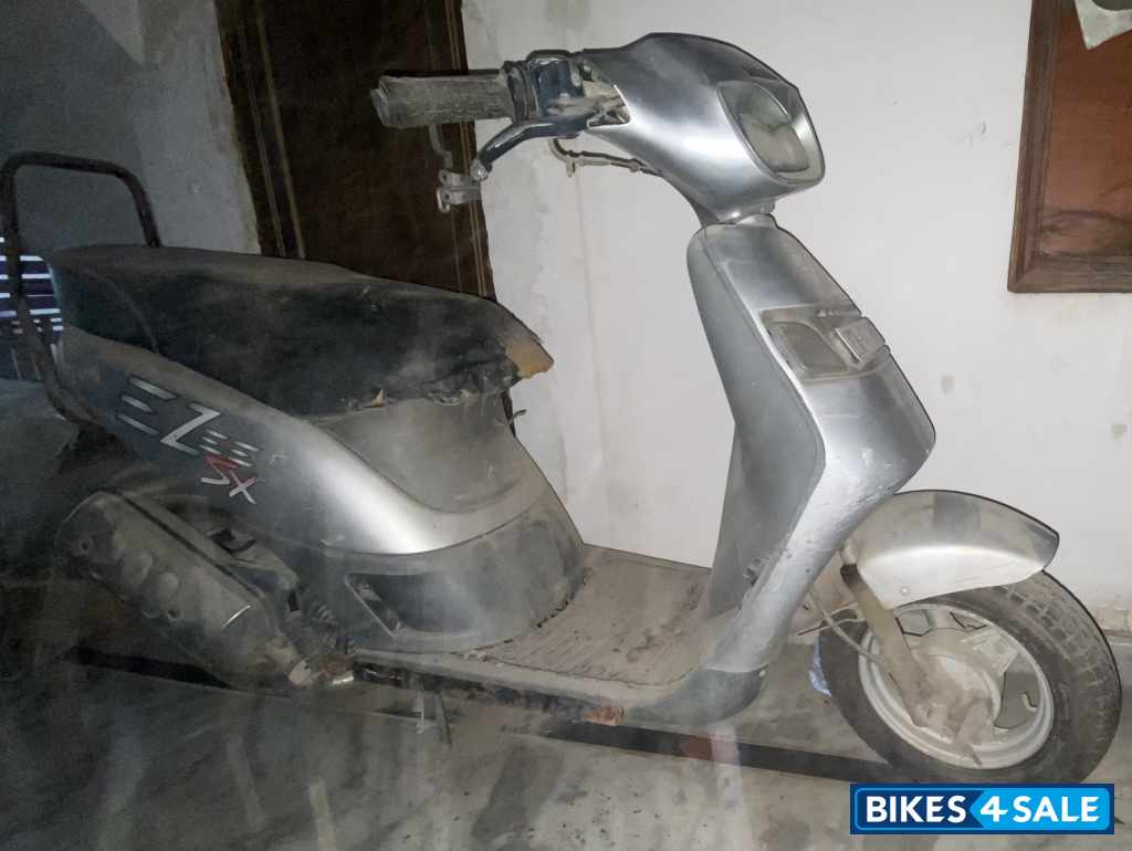 Hero Mopeds Hero Ezee SX