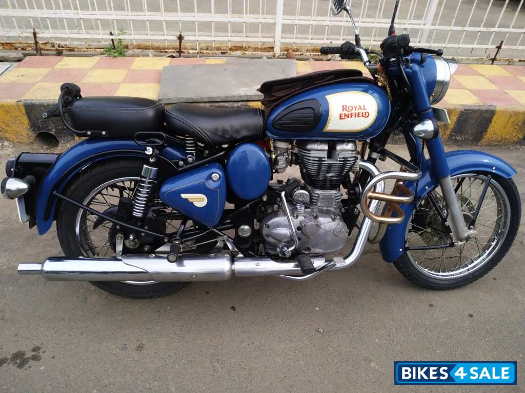 Royal Enfield Classic 350