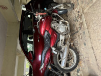 Bajaj Pulsar 150 DTSi 2005 Model