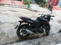 Bajaj Pulsar 150 Twin Disc BS6 2020 Model