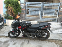Bajaj Pulsar 150 Twin Disc BS6