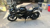 Suzuki Gixxer SF 2023 Model