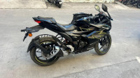 Suzuki Gixxer SF