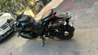 Suzuki Gixxer SF