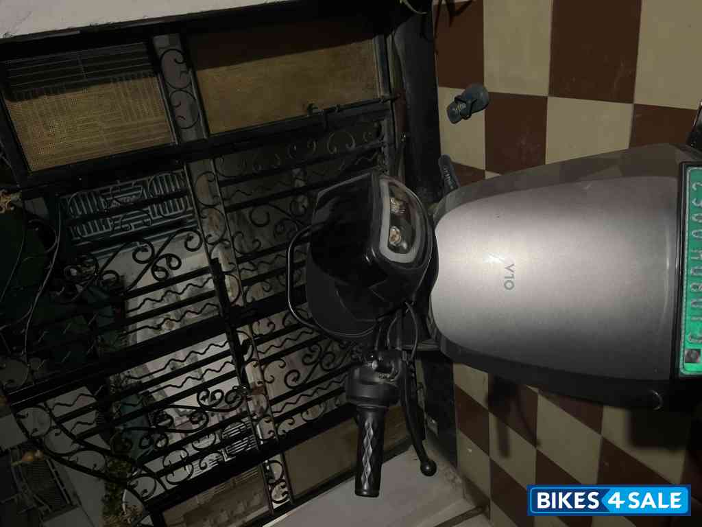 Grey Ola S1 3kWh Grey Ola S1 3kWh