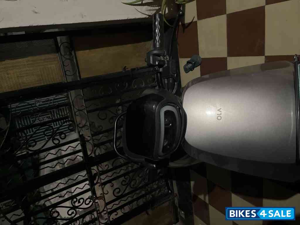 Grey Ola S1 3kWh Grey Ola S1 3kWh