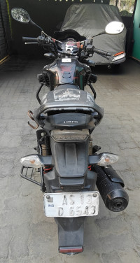 Panther Black Hero Hunk