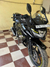 Suzuki Gixxer SF BS6 2023 Model