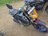 Yamaha FZ-S FI Ver 4.0 2024 Model