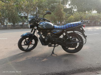 Bajaj CT 125X 2023 Model
