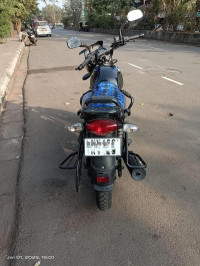 Bajaj CT 125X