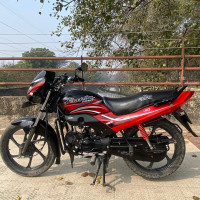 Hero Passion Pro i3s 2017 Model