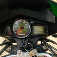 Black And Red Hero Passion Pro i3s