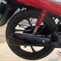 Black And Red Hero Passion Pro i3s