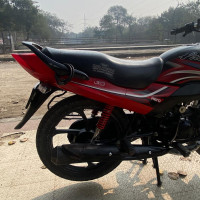 Black And Red Hero Passion Pro i3s