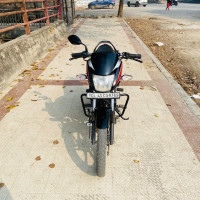 Black And Red Hero Passion Pro i3s