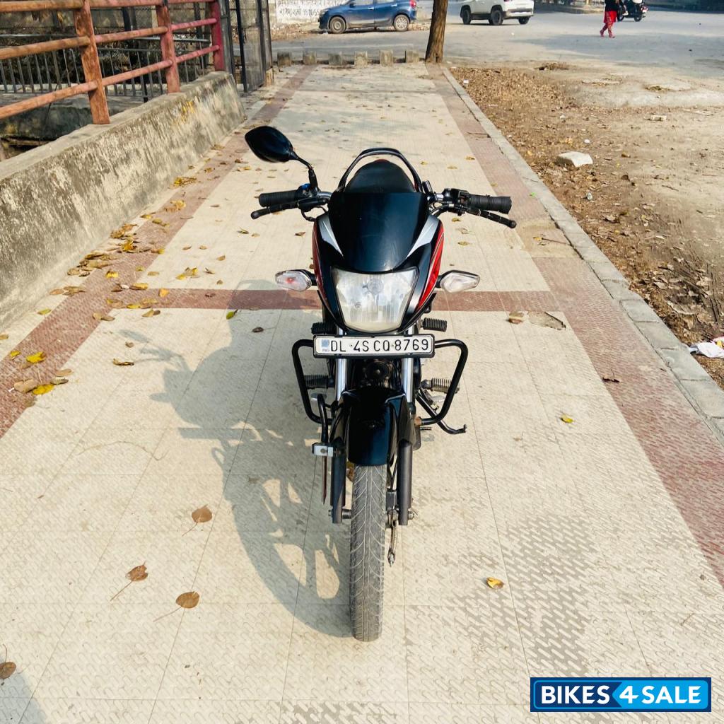 Black And Red Hero Passion Pro i3s