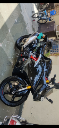 TVS Apache RR 310 2018 Model