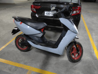 Ather 450X Gen 3 2023 Model