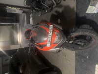 Suzuki Gixxer 150 2023 Model