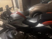 Suzuki Gixxer 150
