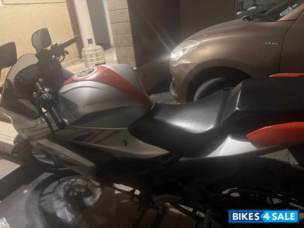 Suzuki Gixxer 150