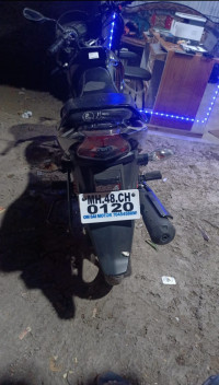 Hero Passion Pro BS6