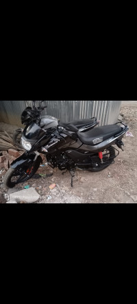 Hero Passion Pro BS6