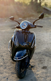 Bajaj Chetak 3501 Standard 2025 Model