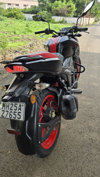 TVS Apache RTR 160 4V 2023 Model