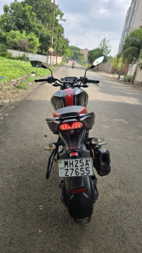 TVS Apache RTR 160 4V